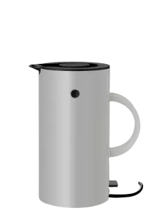 EM77 Vattenkokare 1,5L Ljusgrå