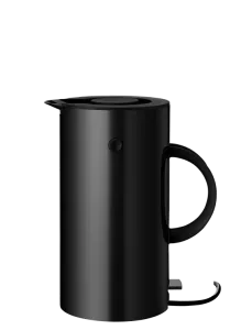 EM77 Vattenkokare 1,5L Svart