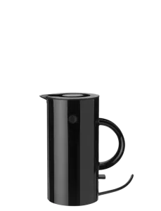 EM77 Vattenkokare 0,5L Svart