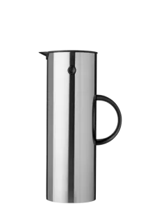 EM77 Termoskanna 1L Stål