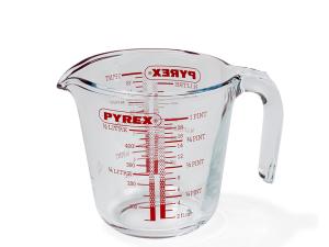 Classic Måttbägare 0,5L