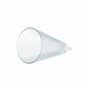 Reservglas Regnmätare