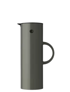 EM77 Termoskanna 1L Dark Forest