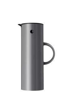 EM77 Termoskanna 1L Granite Grey