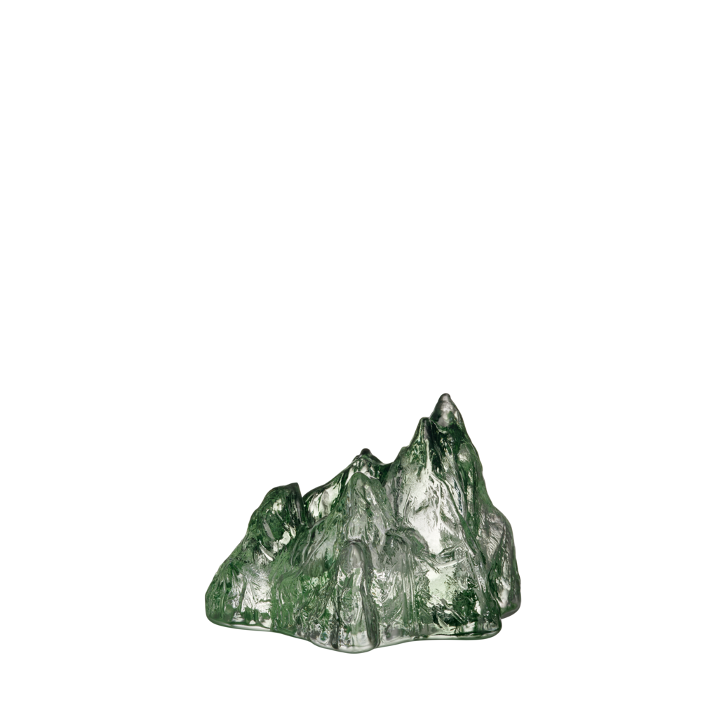 The Rock Ljuslykta 9,1cm Cirkulär