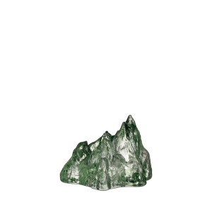 The Rock Ljuslykta 9,1cm Cirkulär