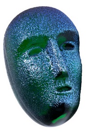 Bertil Vallien Brains Remember The Blue Sky