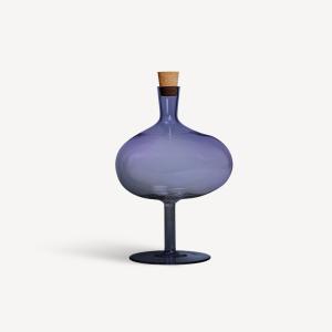 Bod Flaska 29,5cm Midnattsblå