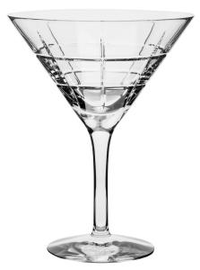 Street Martiniglas 25cl