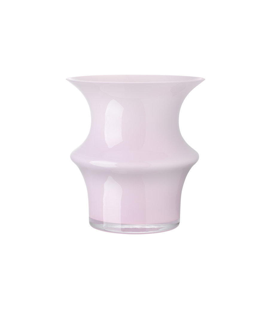 Pagod Vas 16,7cm Rosa
