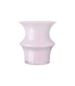 Pagod Vas 16,7cm Rosa