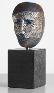 Bertil Vallien Brain On Stone Freja 1000ex