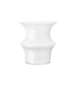 Pagod Vas 16,7cm Vit