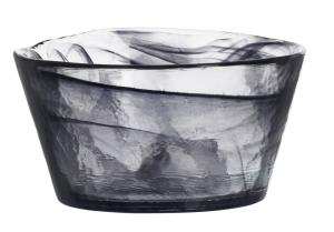 Mine Skål 13,5cm Svart