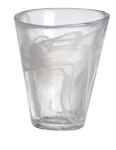 Mine Tumbler 30cl Vit