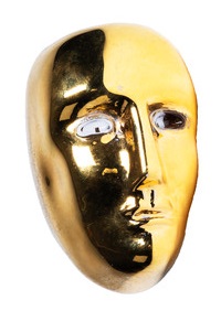 Bertil Vallien Brains Everyhing