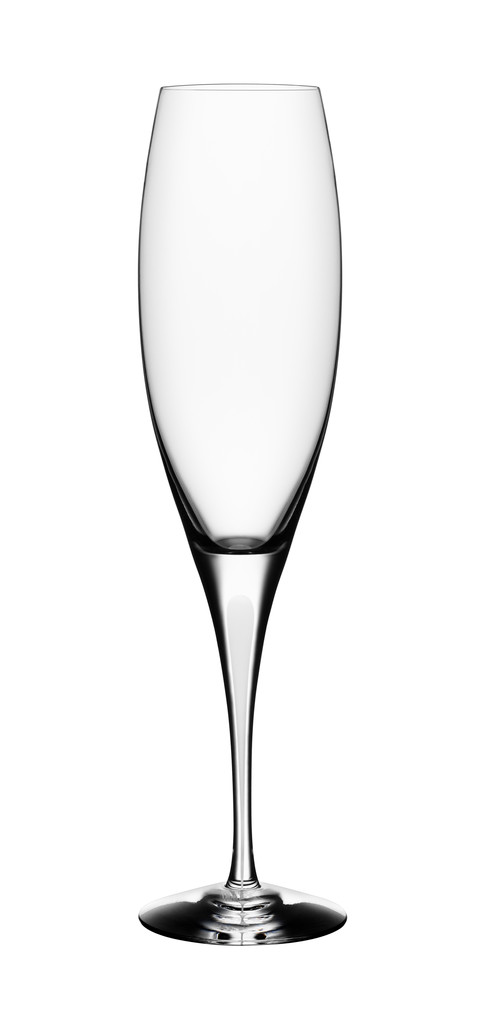 Intermezzo Satin Champagneglas 26cl