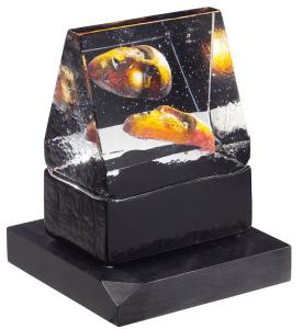 Bertil Vallien Black Elements House of Mystery