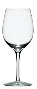 Merlot Rödvinsglas 45cl