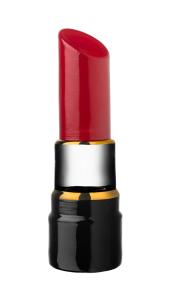 Make Up Läppstift Stor Röd