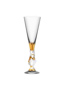 Nobel The Sparkling Devil Glas 19cl Klar