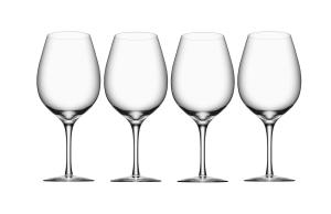 More Vinglas XL 61cl 4-pack