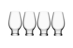 Beer IPA Ölglas 47cl 4-pack