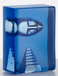 Bertil Vallien Azur Stairs