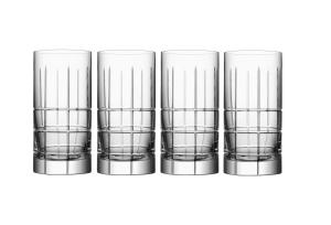 Street Highballglas 45cl 4-pack