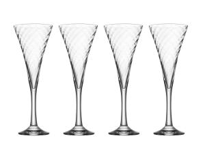 Helena Champagneglas 25cl 4-pack