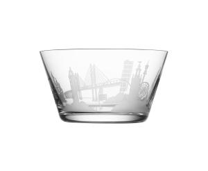 Cities Skål Ø13cm