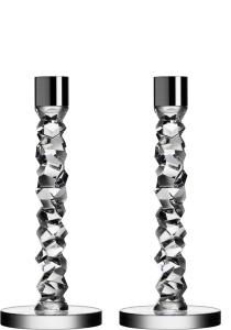 Carat Ljusstake 24,2cm 2-pack