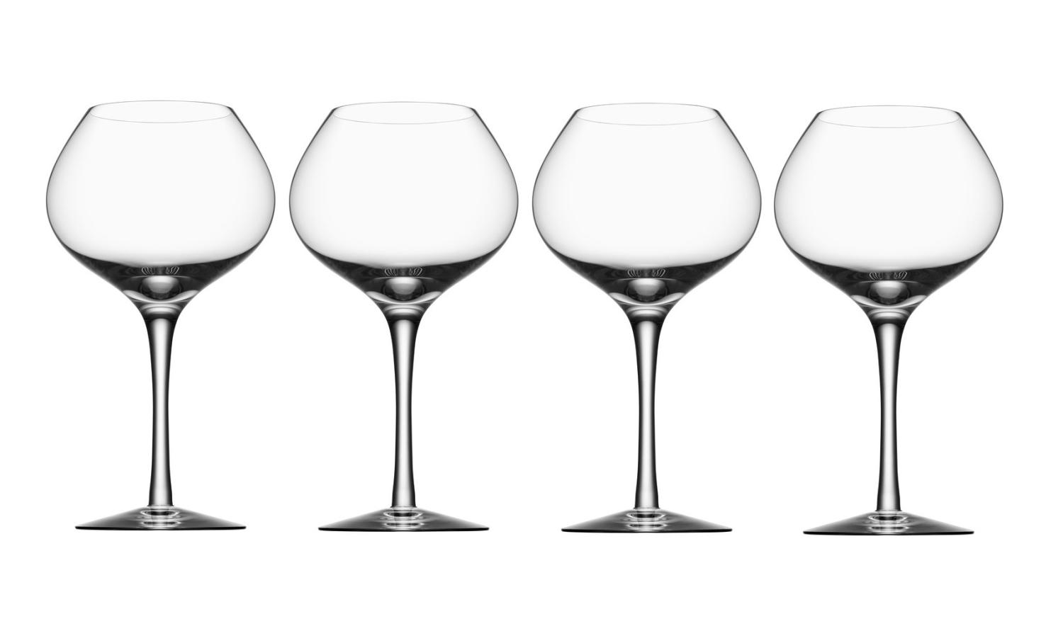 More Mature Vinglas 48cl 4-pack