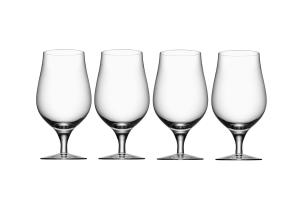Beer Taster Ölglas 47cl 4-pack