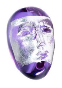 Bertil Vallien Brains All Is Well