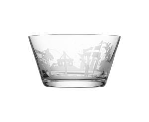 Symbols Skål Ø13cm