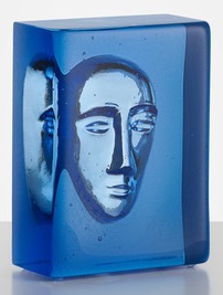 Beril Vallien Azur Man