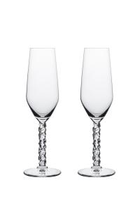 Carat Champagneglas 24cl 2-pack