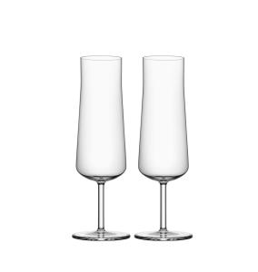 Informal Champagneglas 22cl 2-pack