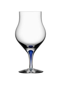 Intermezzo Snifter 26cl Blå