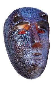 Bertil Vallien Brains Go For It