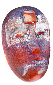 Bertil Vallien Brains I See You