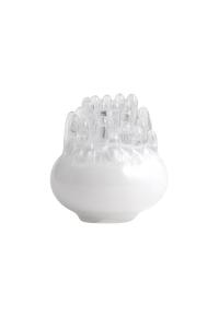 Polar Ljuslykta 20cm Vit