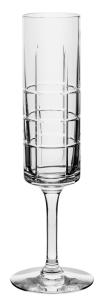 Street Champagneglas 15cl