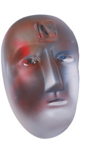 Bertil Vallien Brains Inside Matters