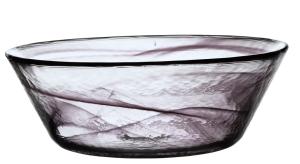 Mine Skål 25cm Svart