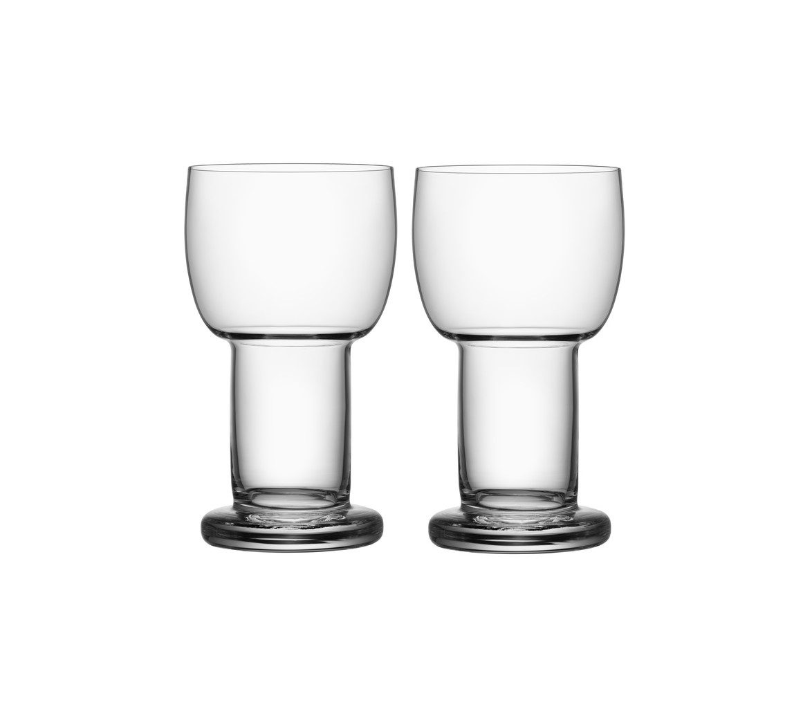 Picnic Dricksglas 32cl 2-pack