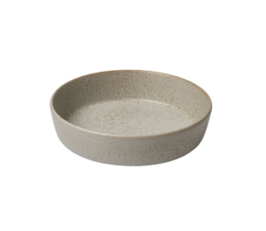 Raw Djup Tallrik Ø19cm Sandy Beige