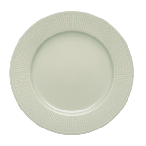 Swedish Grace Tallrik Ø21cm Äng