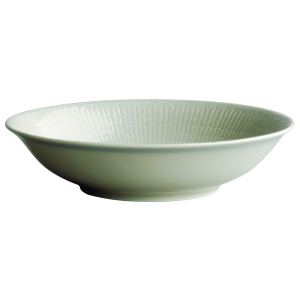 Swedish Grace Djup Tallrik 19cm Äng